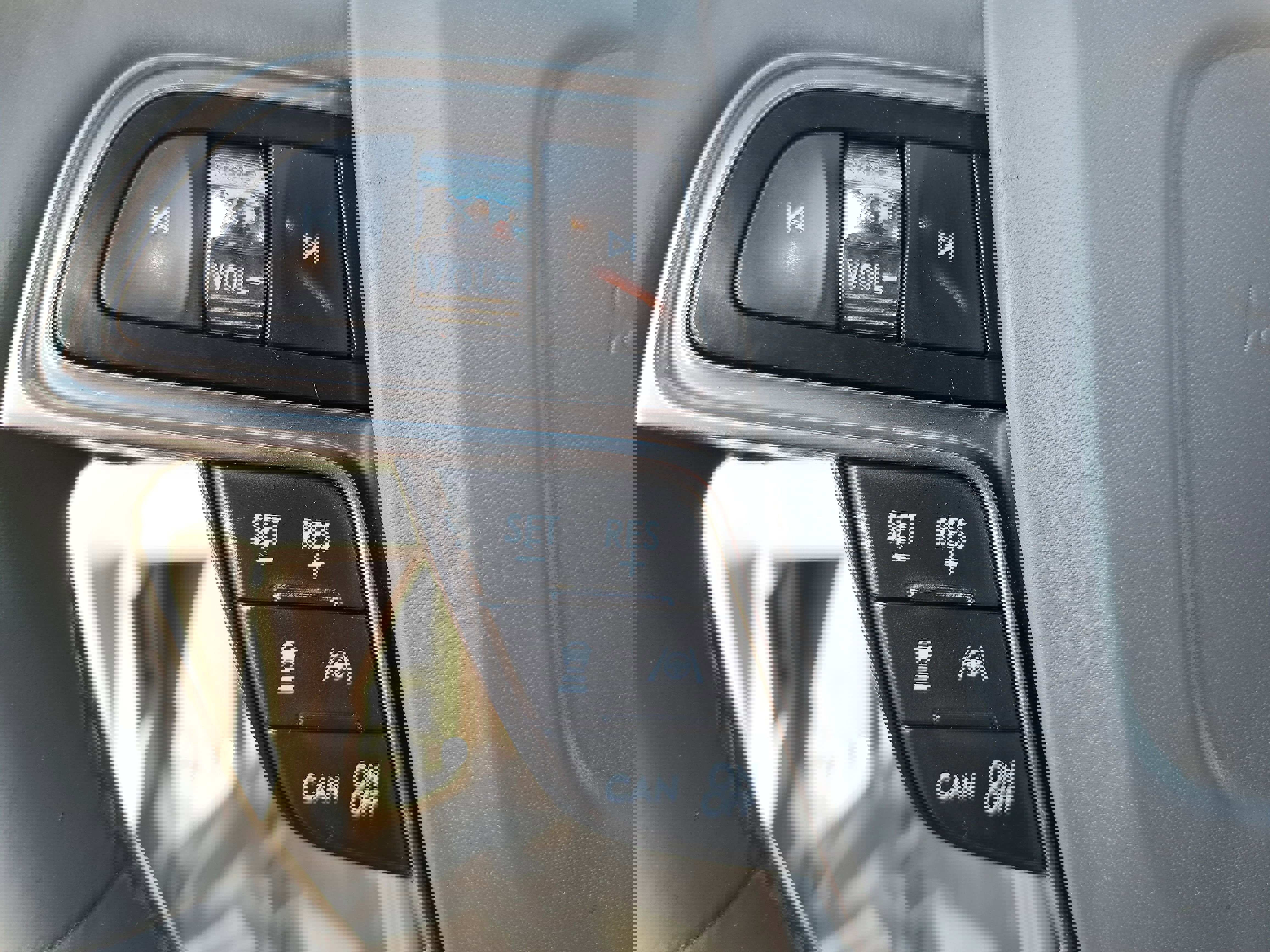 Used 2020 Lincoln Nautilus Reserve w/ Equipment Group 201A image 17