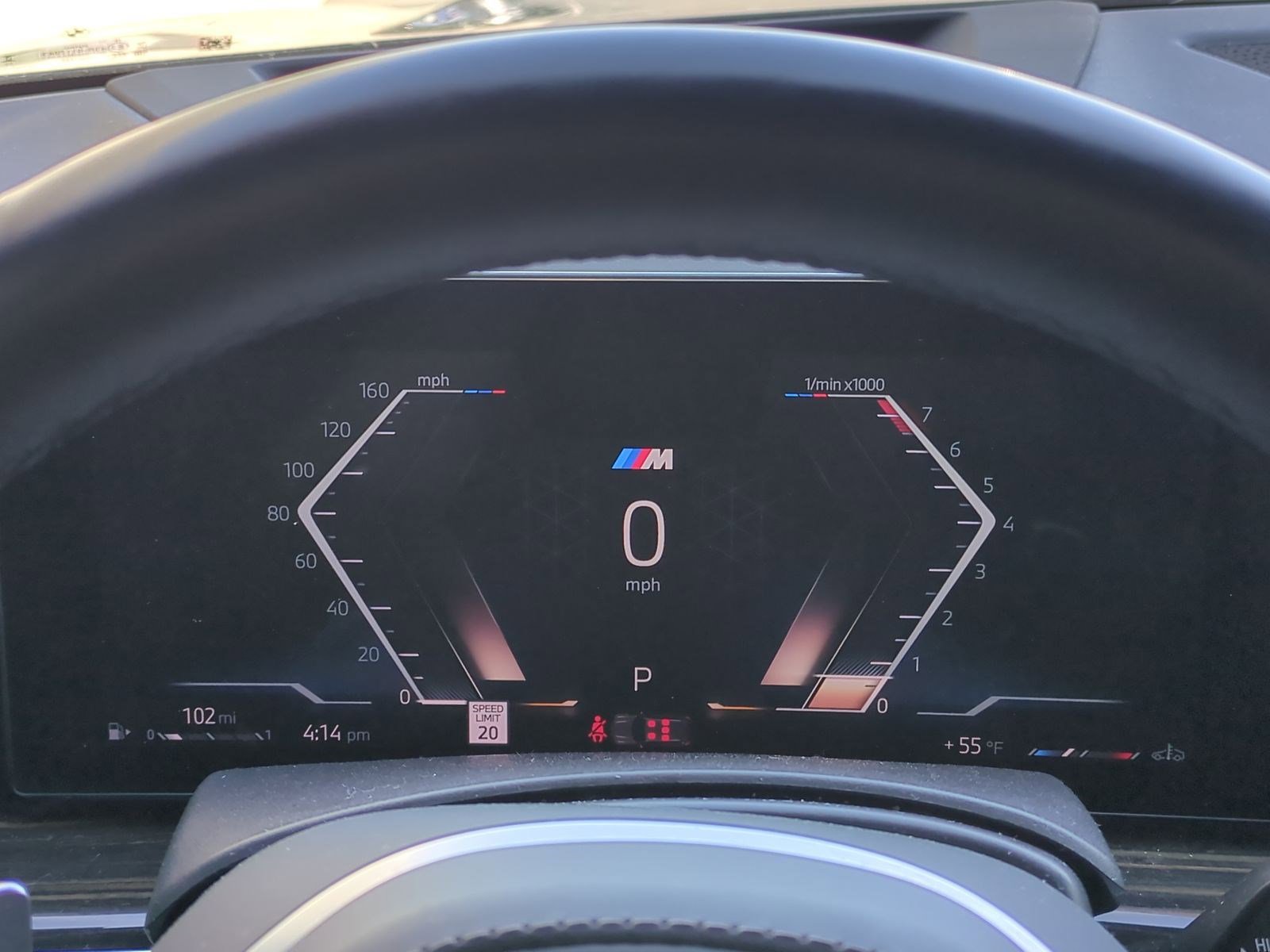 Used 2025 BMW X5 xDrive40i w/ M Sport Package image 21