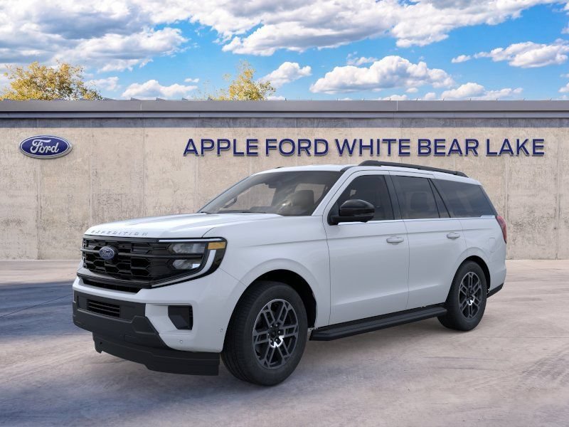 New 2026 Ford Expedition Active AWD/4WD image 1
