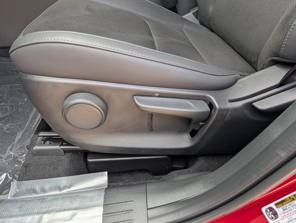 New 2026 MAZDA CX-5 Select AWD/4WD image 11