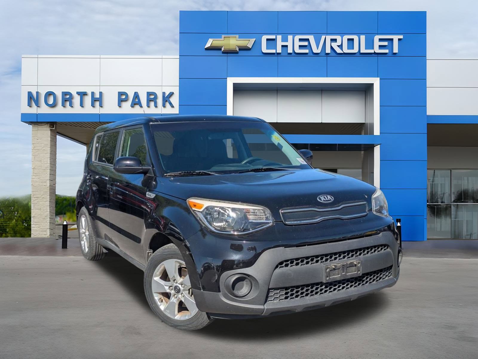 Used 2018 Kia Soul