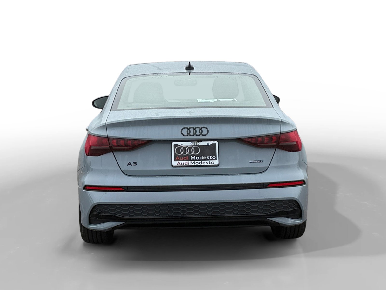 New 2026 Audi A3 2.0T Premium Plus image 4