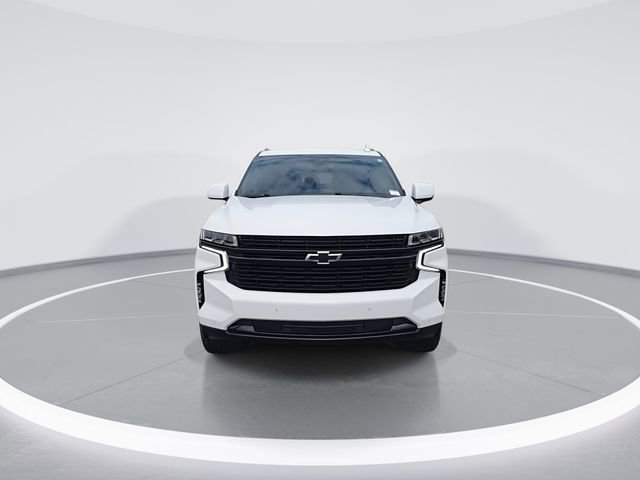 Used 2023 Chevrolet Tahoe RST image 3
