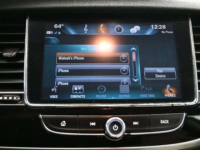 Used 2017 Buick Encore Essence FWD image 13