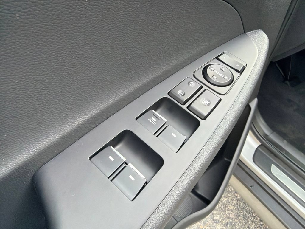 Used 2020 Hyundai Tucson Ultimate AWD/4WD image 15