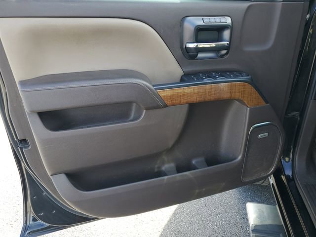 Used 2016 GMC Sierra 1500 SLT w/ SLT Premium Package image 8