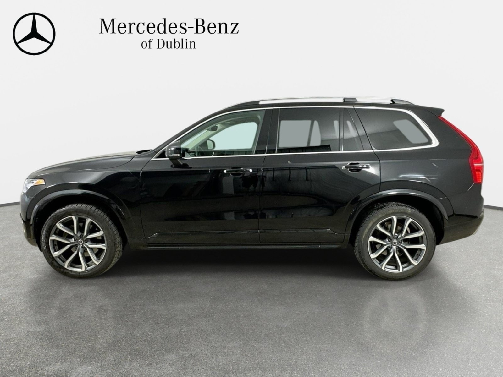 Used 2019 Volvo XC90 T6 Momentum AWD/4WD image 5