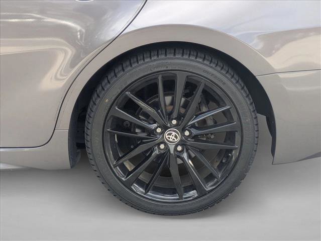 Used 2021 Toyota Camry XSE w/ Driver Assist Package image 17