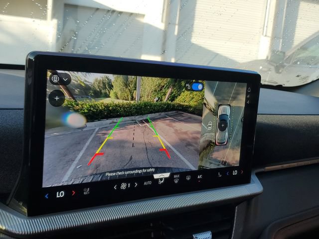 Used 2025 Ford Explorer ST RWD image 22