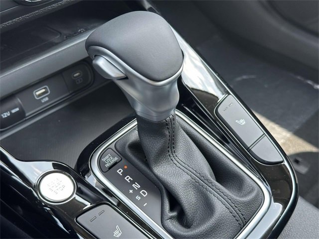 New 2025 Kia Soul EX image 19