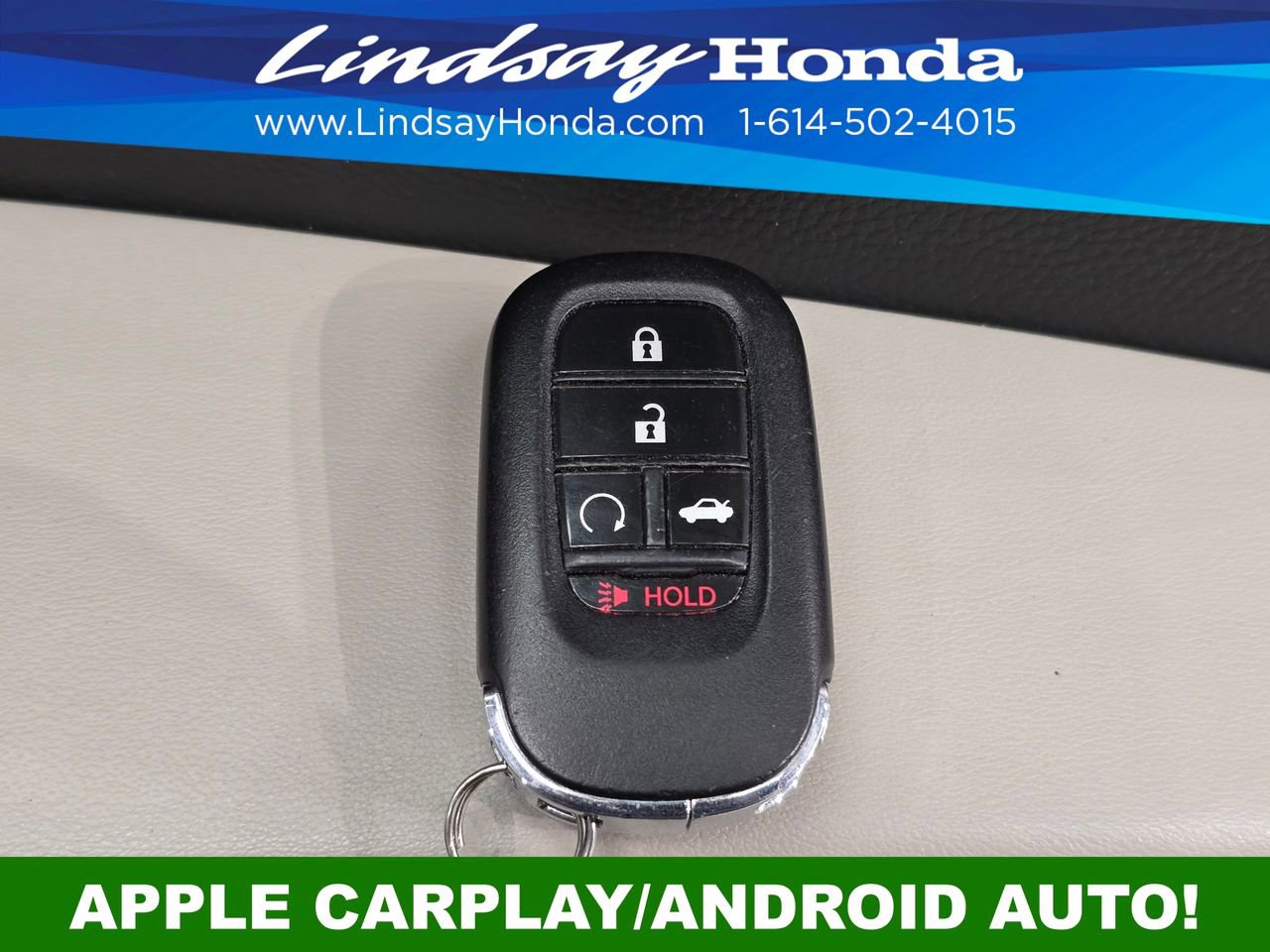 Used 2023 Honda Accord LX image 23