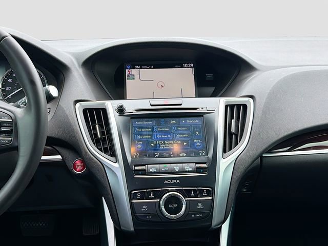 Used 2015 Acura TLX V6 w/ Technology Package image 18