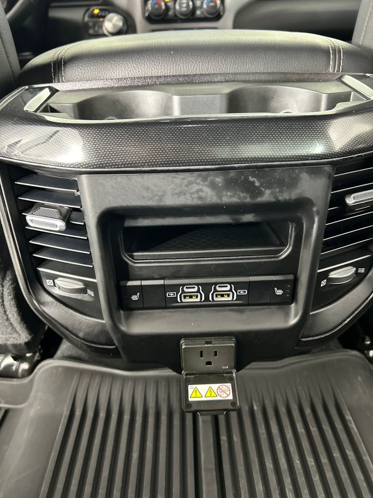 Used 2022 RAM 2500 Power Wagon w/ Level 2 Equipment Group image 21