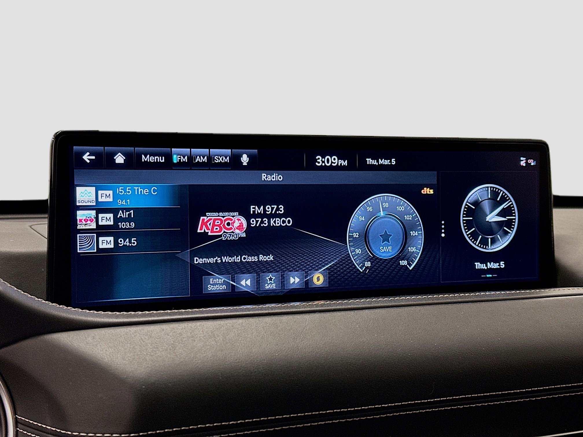 Used 2024 Genesis GV80 2.5T image 21