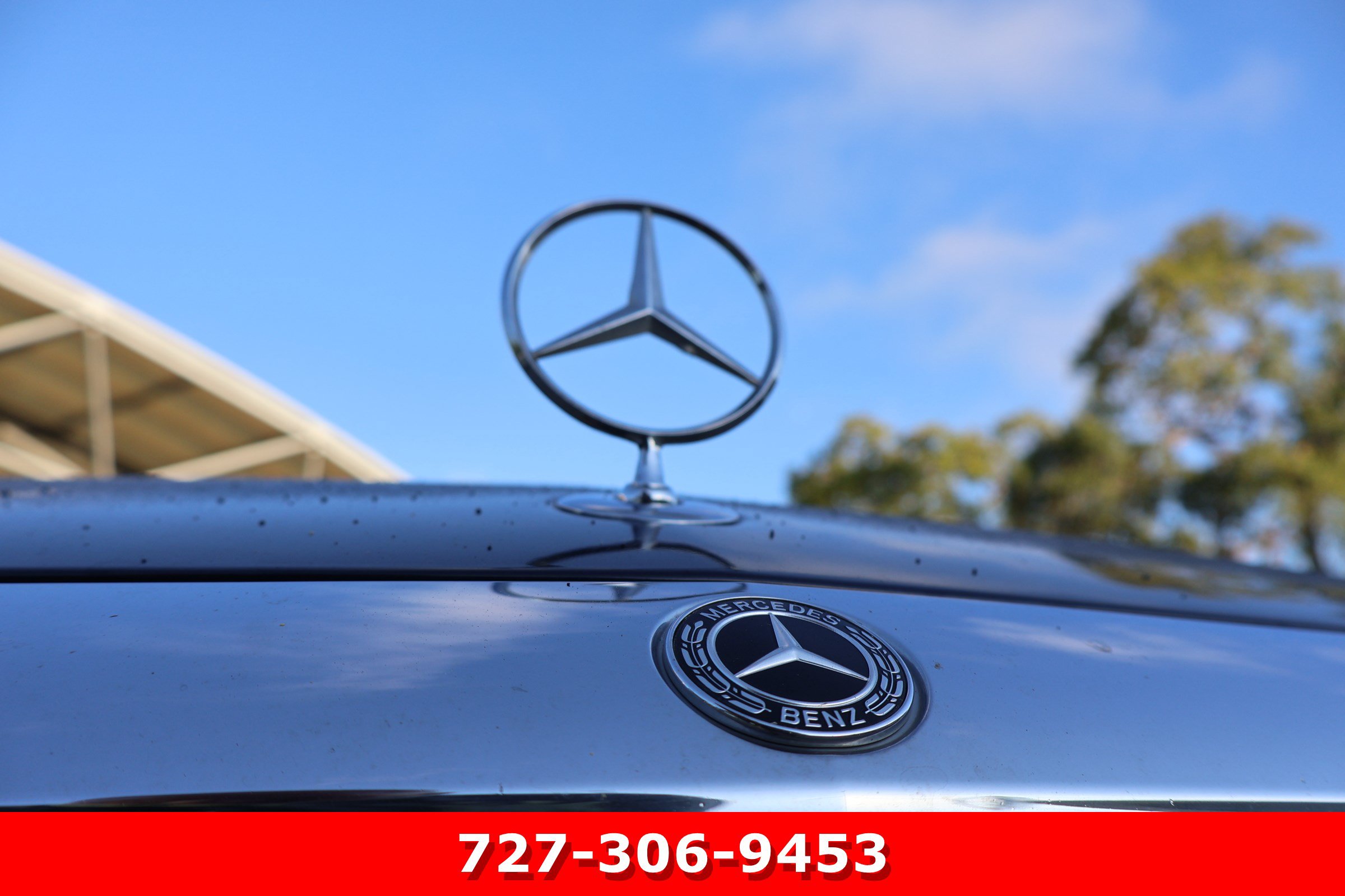 Used 2019 Mercedes-Benz E 450 4MATIC Wagon image 13