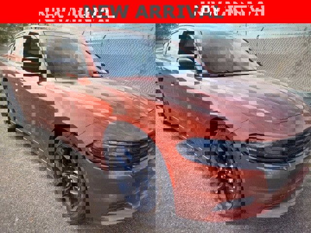 Used 2020 Dodge Charger SXT w/ Plus Group image 12