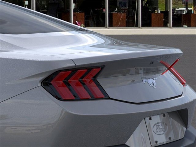 New 2025 Ford Mustang EcoBoost image 22