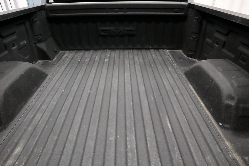 Used 2021 GMC Sierra 1500 Elevation image 14