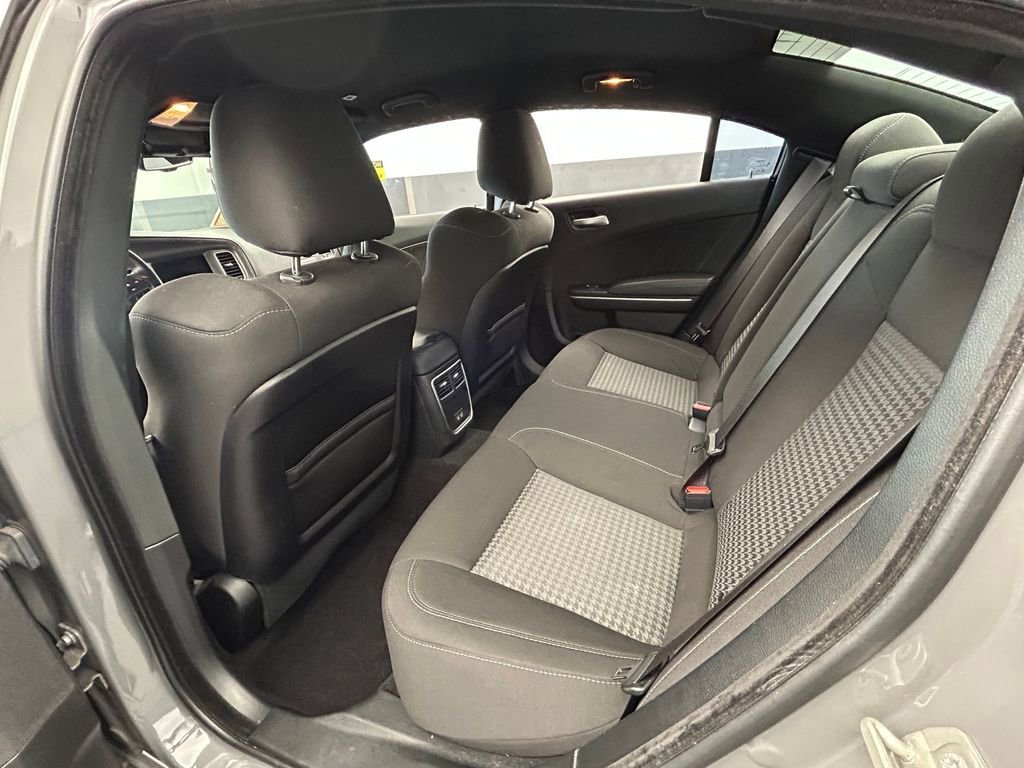 Used 2023 Dodge Charger GT image 34