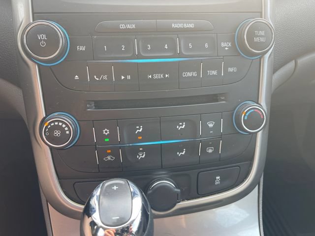 Used 2016 Chevrolet Malibu LS FWD image 22