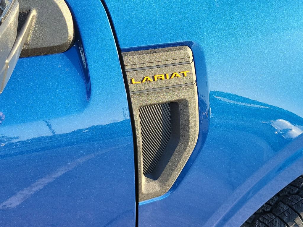 Certified 2024 Ford Maverick Tremor w/ Tremor Off-Road Package image 9