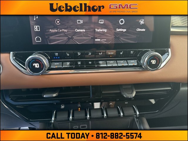 New 2026 GMC Canyon AT4 w/ Technology Plus Package image 24