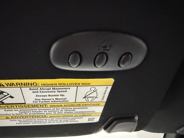 Used 2018 Ford Explorer Sport w/ Equipment Group 401A AWD/4WD image 37