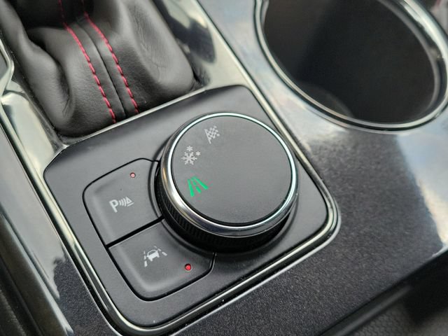 Certified 2020 Chevrolet Blazer RS FWD image 27