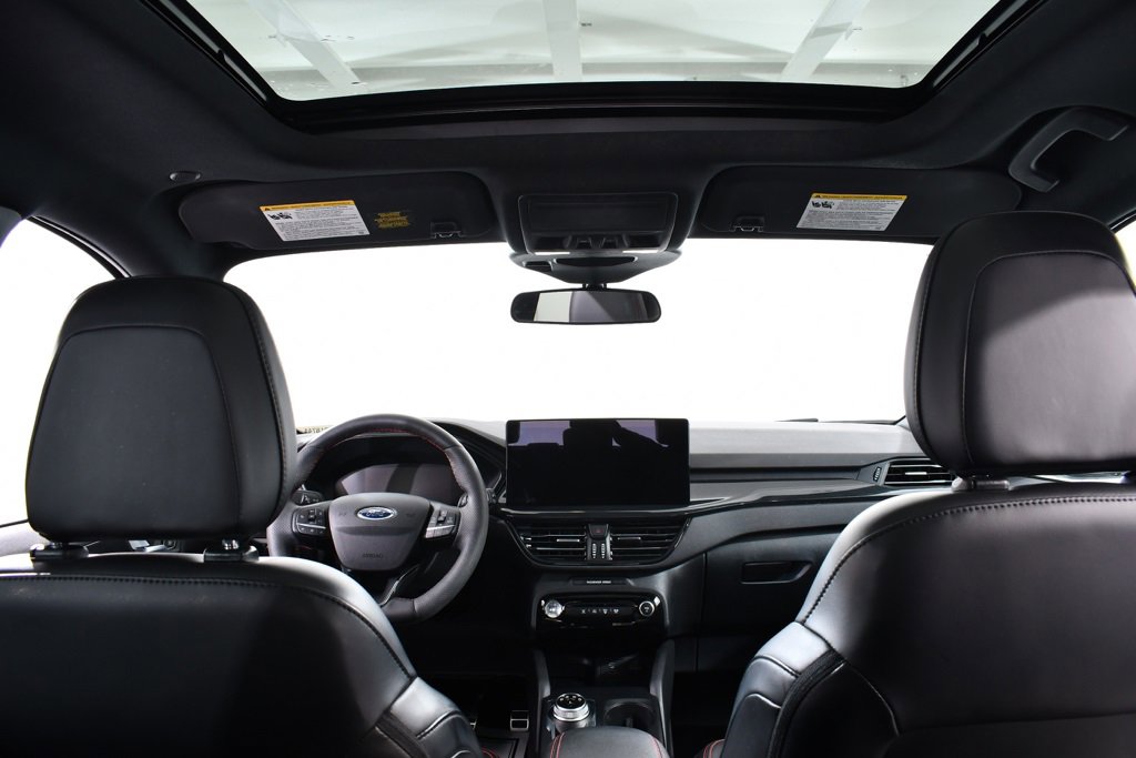 Used 2023 Ford Escape ST-Line w/ Tech Pack #1 image 17