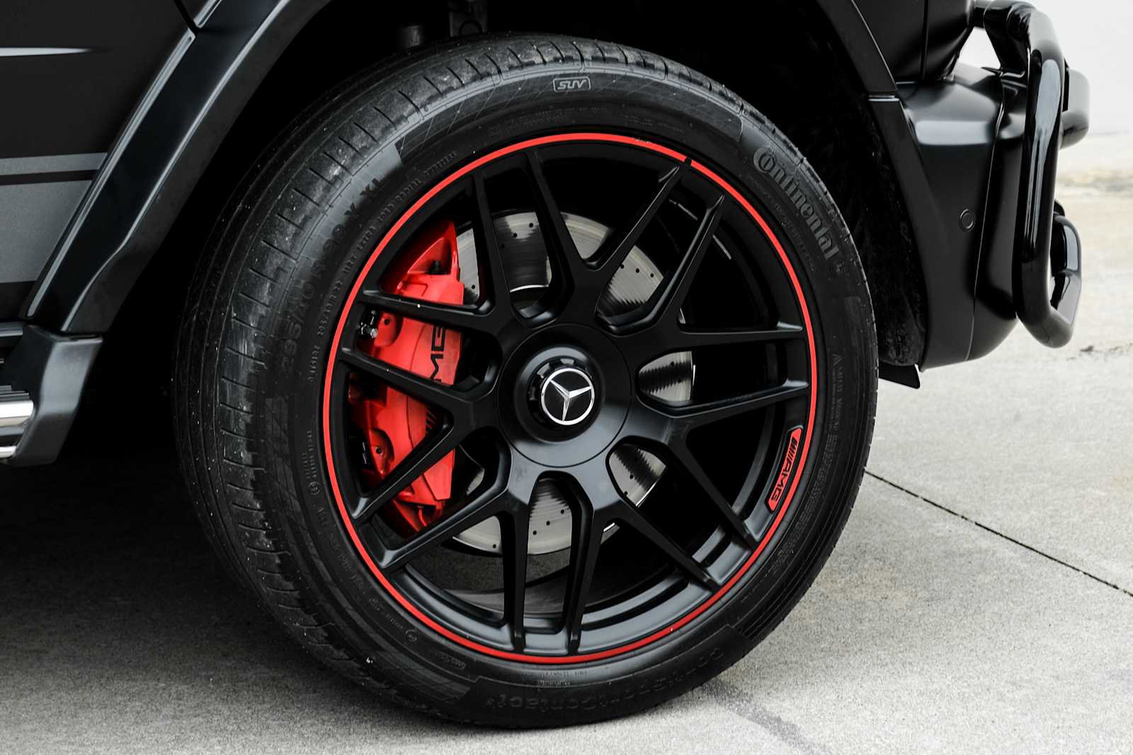 Used 2019 Mercedes-Benz G 63 AMG 4MATIC image 65