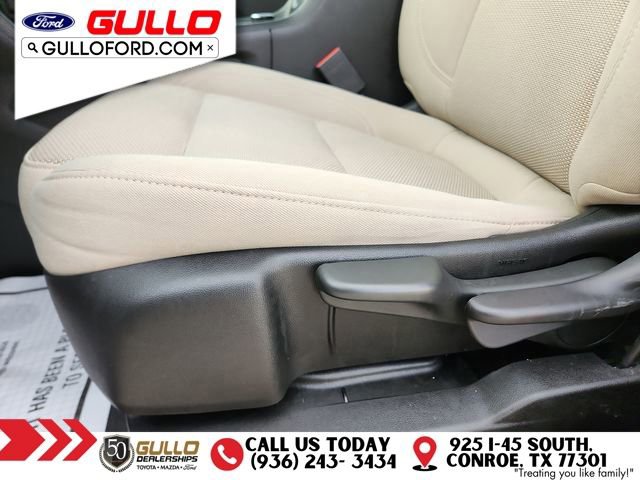 Used 2023 Chevrolet Traverse LS FWD image 21