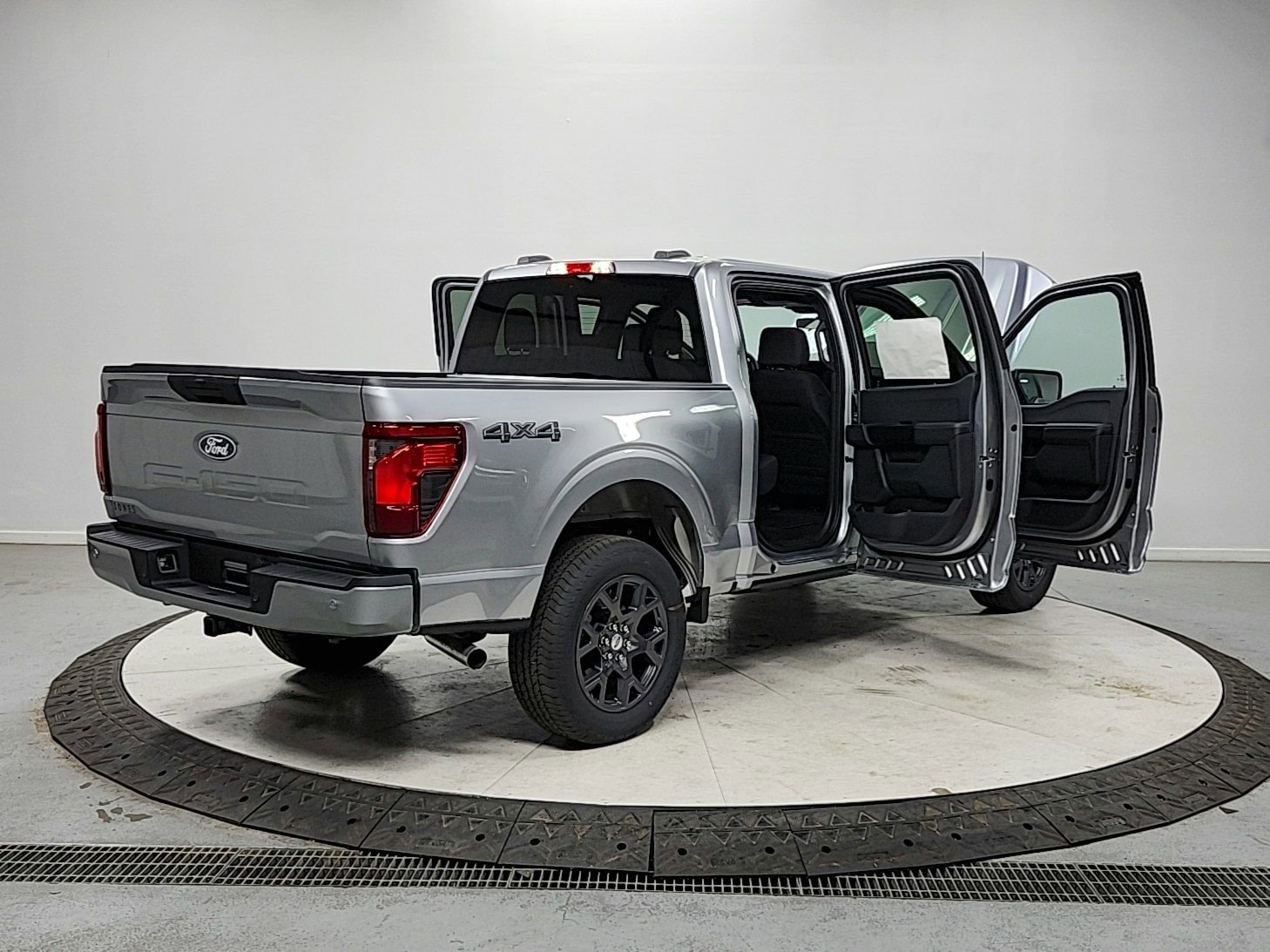 New 2026 Ford F150 STX AWD/4WD image 15