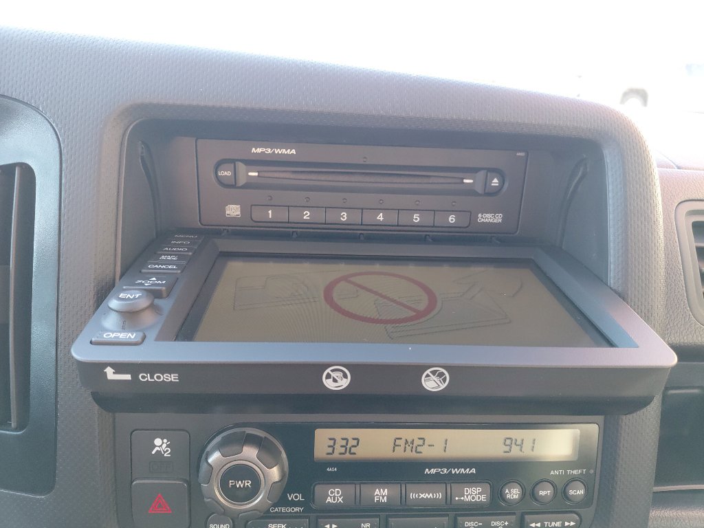 Used 2014 Honda Ridgeline RTL image 28