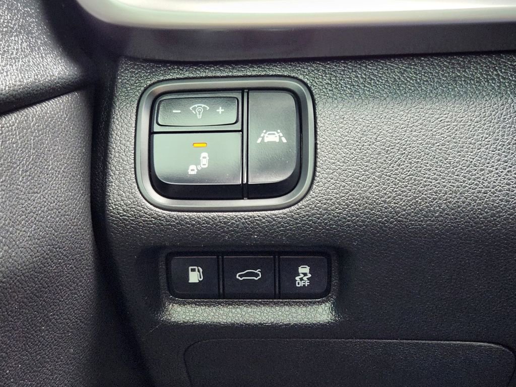 Used 2020 Kia Optima LX image 20