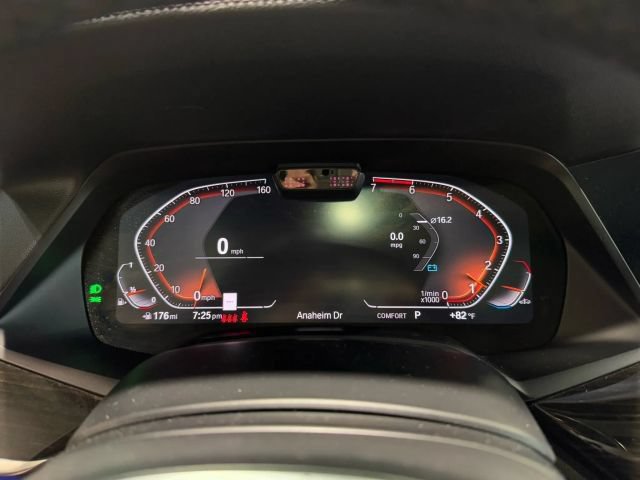 Used 2019 BMW X7 xDrive50i w/ Dynamic Handling Package AWD/4WD image 68