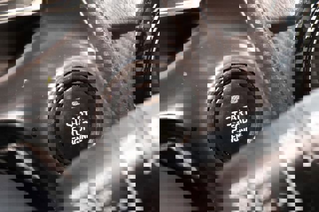 Used 2016 MAZDA CX-3 Grand Touring image 14