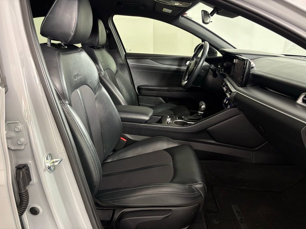 Used 2024 Kia K5 GT-Line w/ GT-Line Premium Package image 41