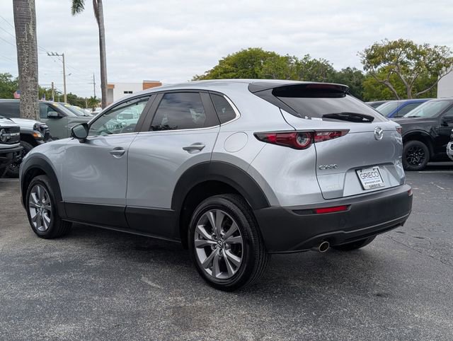 Used 2021 MAZDA CX-30 FWD 2.5 S w/ Preferred Package image 5