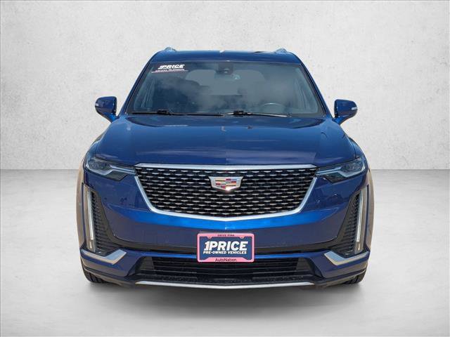 Used 2023 Cadillac XT6 Luxury FWD image 2