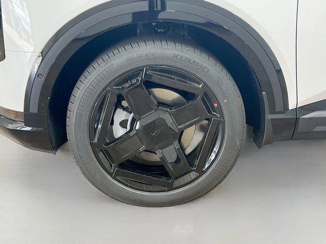 New 2027 Kia Telluride SX X-Line image 34