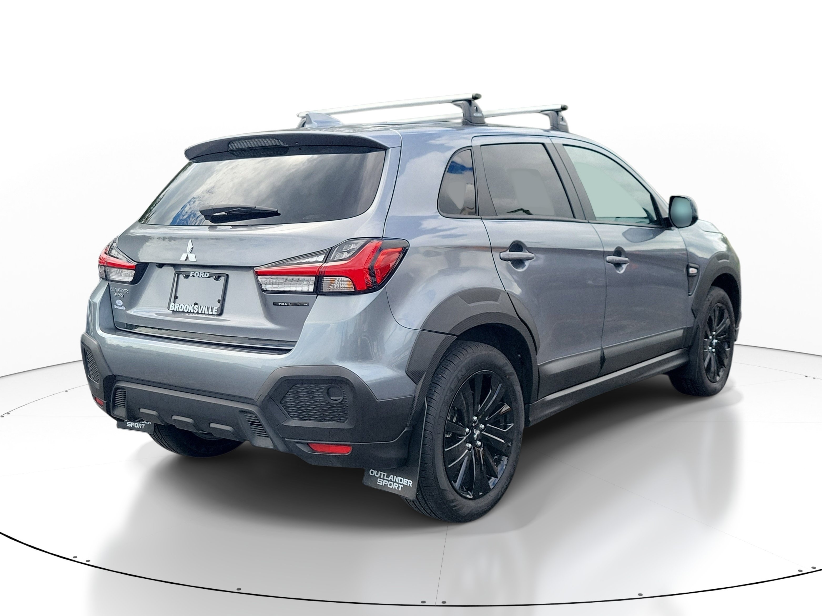 Used 2026 Mitsubishi Outlander Sport AWD image 6