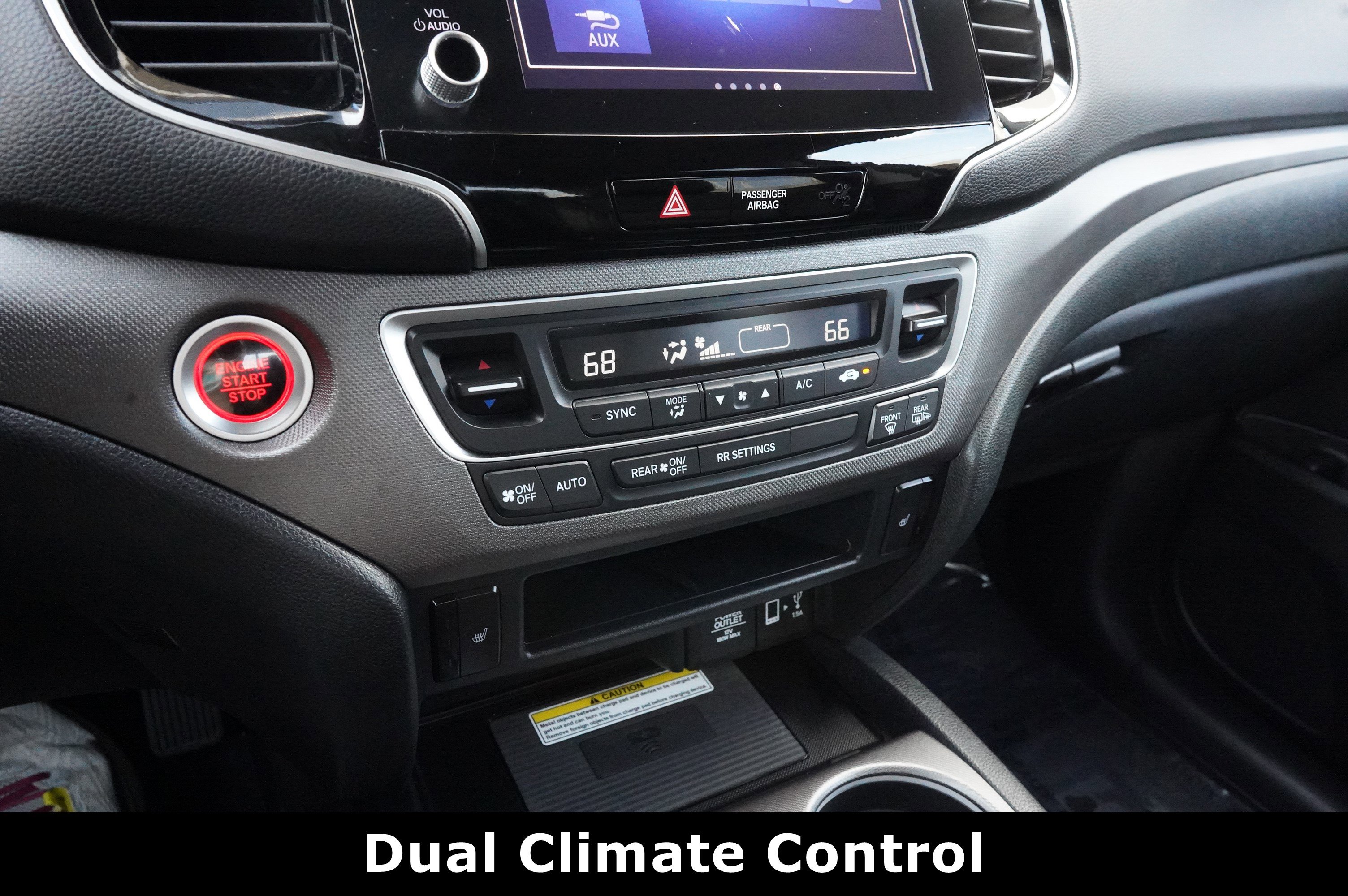 Used 2023 Honda Ridgeline RTL-E image 7