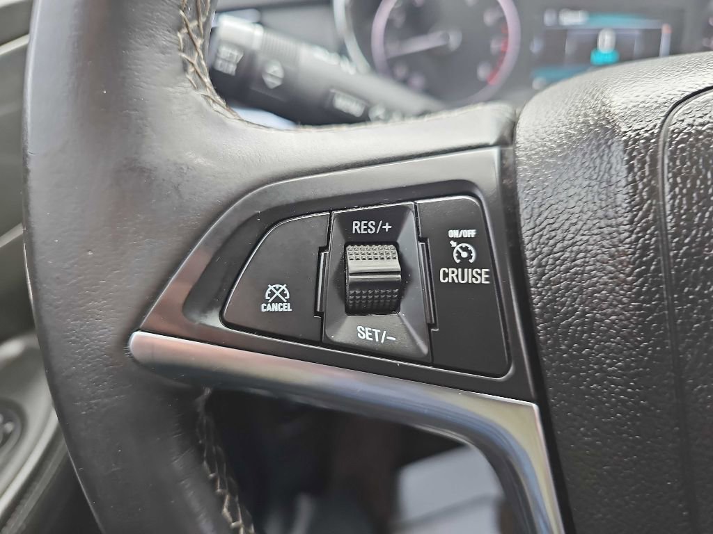 Used 2017 Buick Encore Preferred image 33