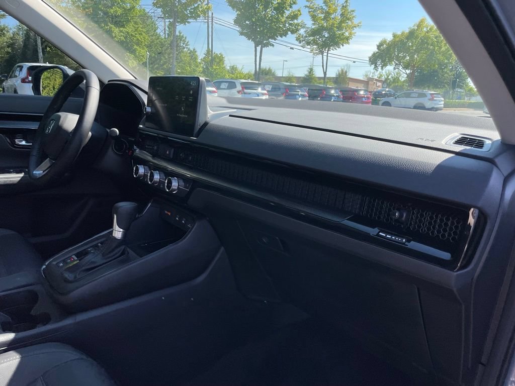 Used 2026 Honda CR-V EX-L image 33