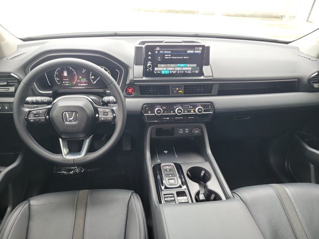Used 2024 Honda Pilot EX-L image 18