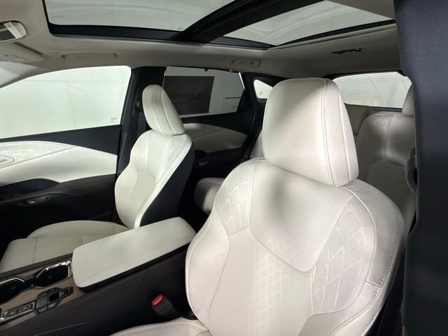 New 2025 Lexus RX 350 AWD image 14