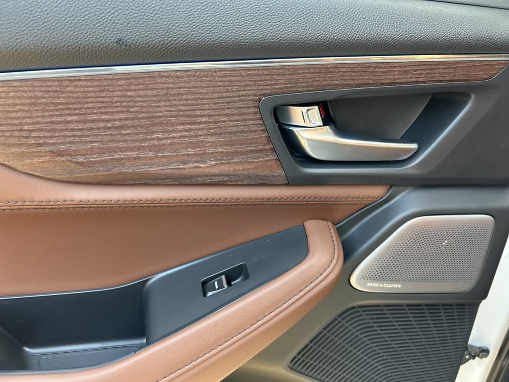 New 2026 Acura MDX SH-AWD w/ Advance Package image 15