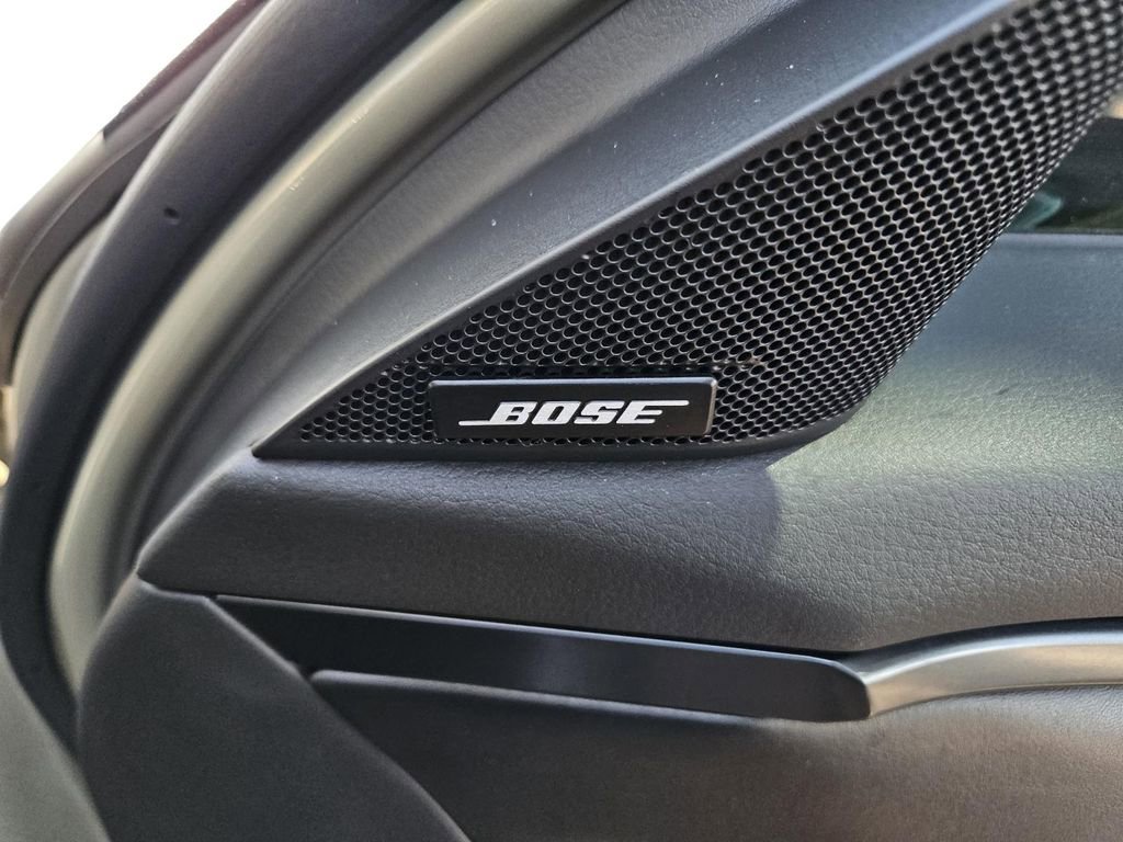 New 2025 MAZDA CX-50 Meridian Edition w/ Apex Package image 11