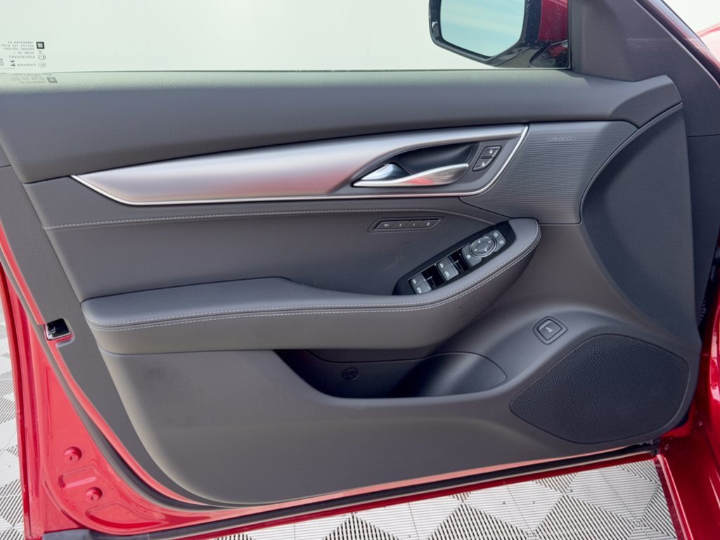 New 2026 Cadillac CT5 Premium Luxury RWD image 14
