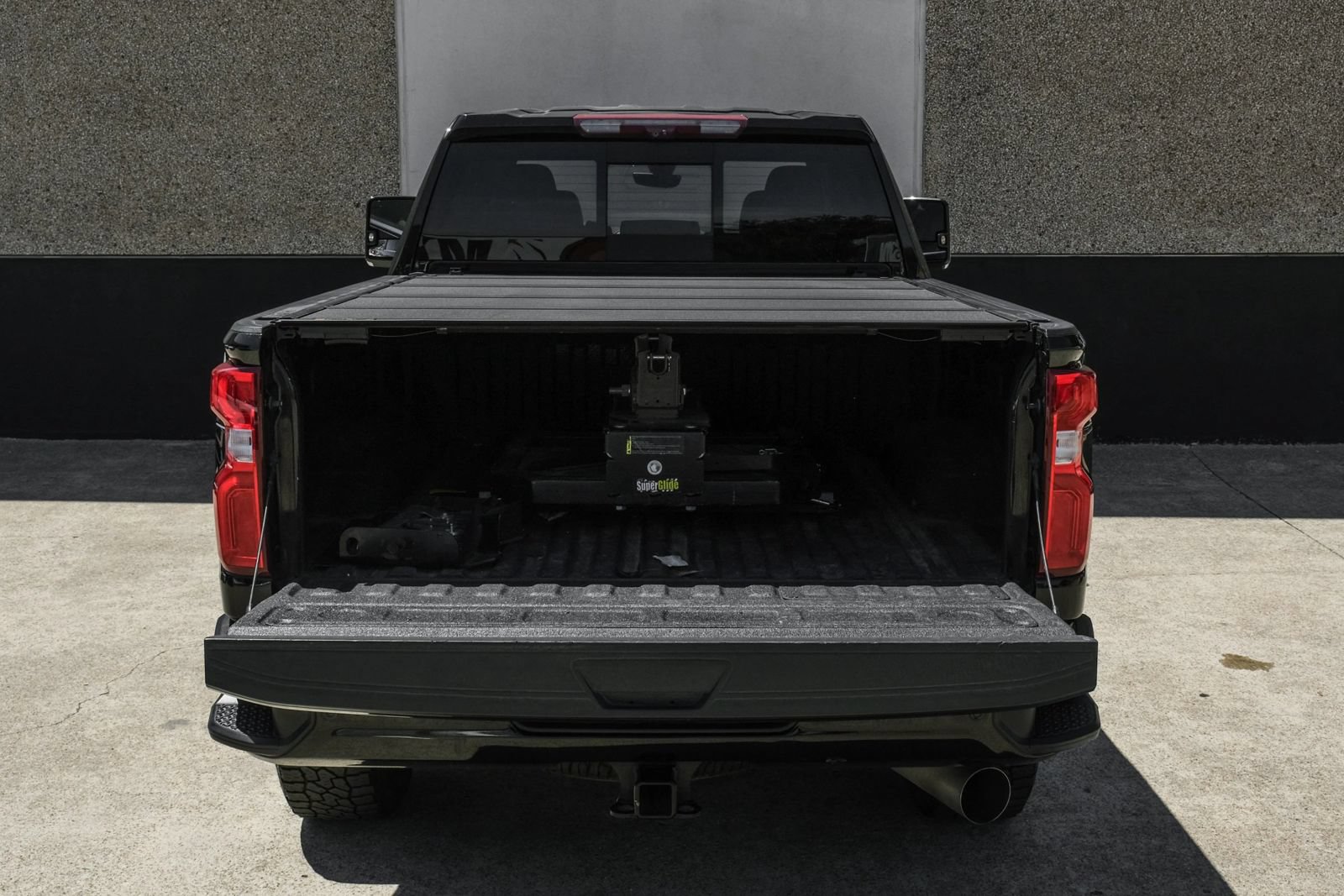 Used 2023 Chevrolet Silverado 2500 High Country AWD/4WD image 47
